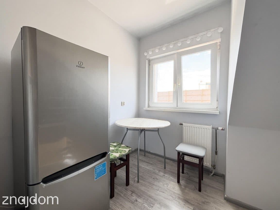 45 m² po podłodze | A4 blisko | Potencjał inw. - zdjęcie 15