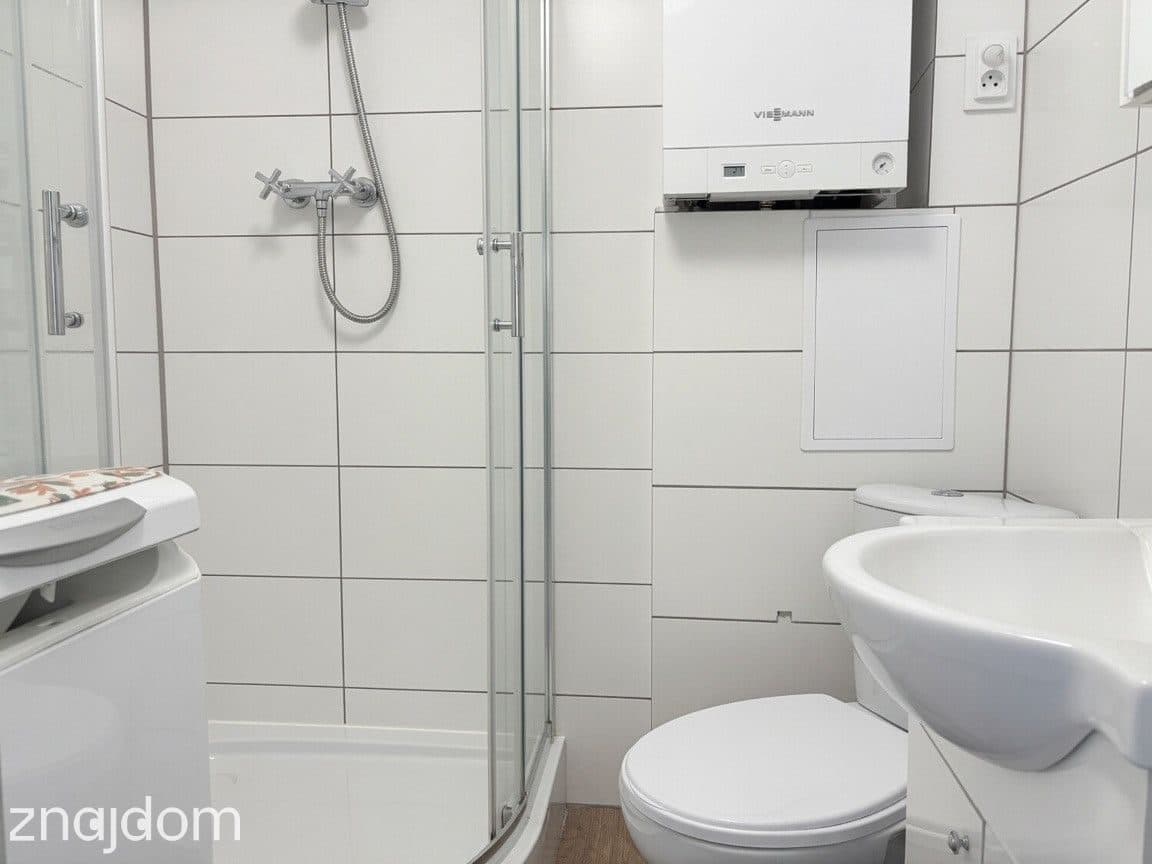 45 m² po podłodze | A4 blisko | Potencjał inw. - zdjęcie 16