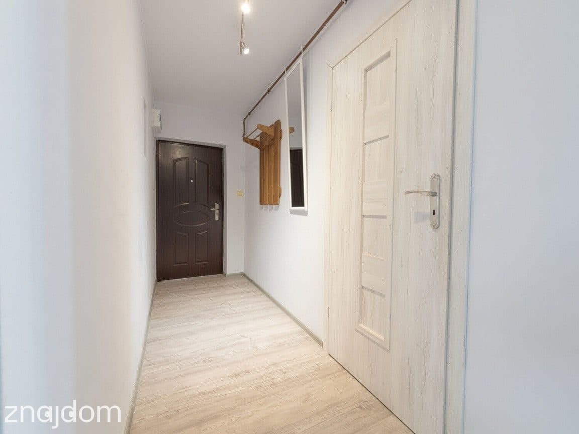 45 m² po podłodze | A4 blisko | Potencjał inw.