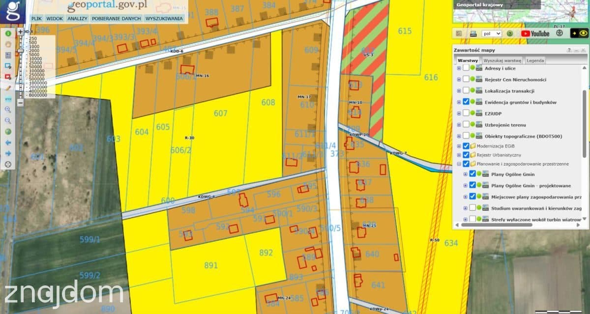 MPZP | Asfalt | 15 km do Lubina i Polkowic | Media - zdjęcie 3