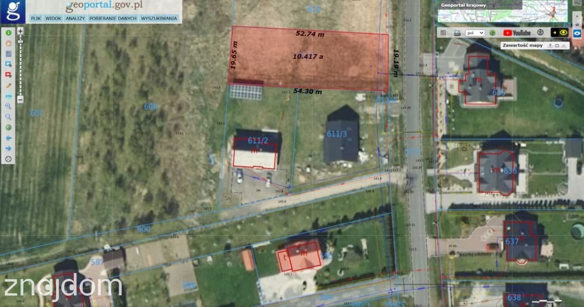 MPZP | Asfalt | 15 km do Lubina i Polkowic | Media - zdjęcie 4