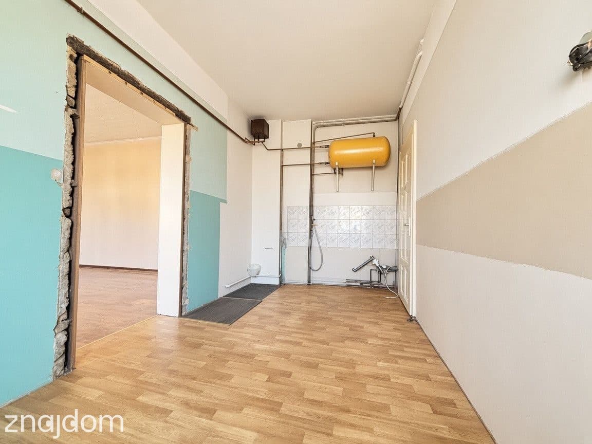 3 mieszkania | 298 m² | Centrum | Inwestycja | - zdjęcie 12