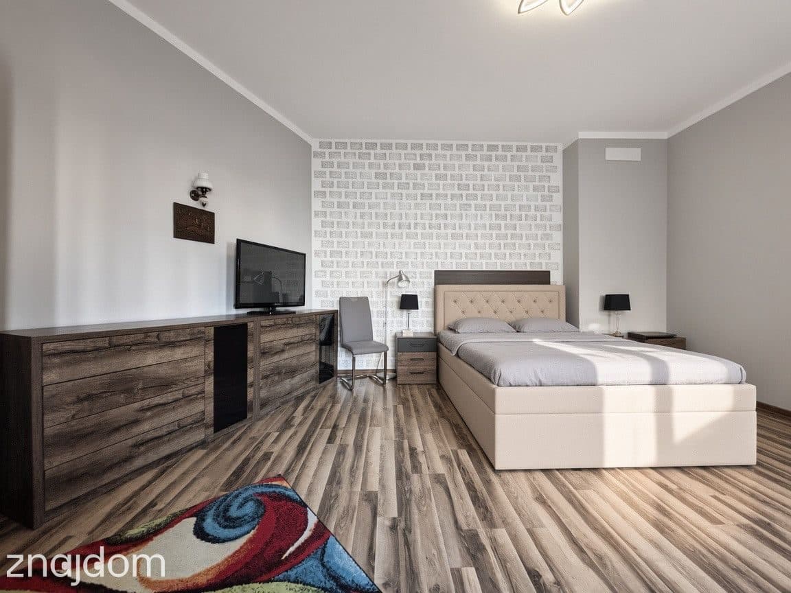 3 mieszkania | 298 m² | Centrum | Inwestycja | - zdjęcie 4