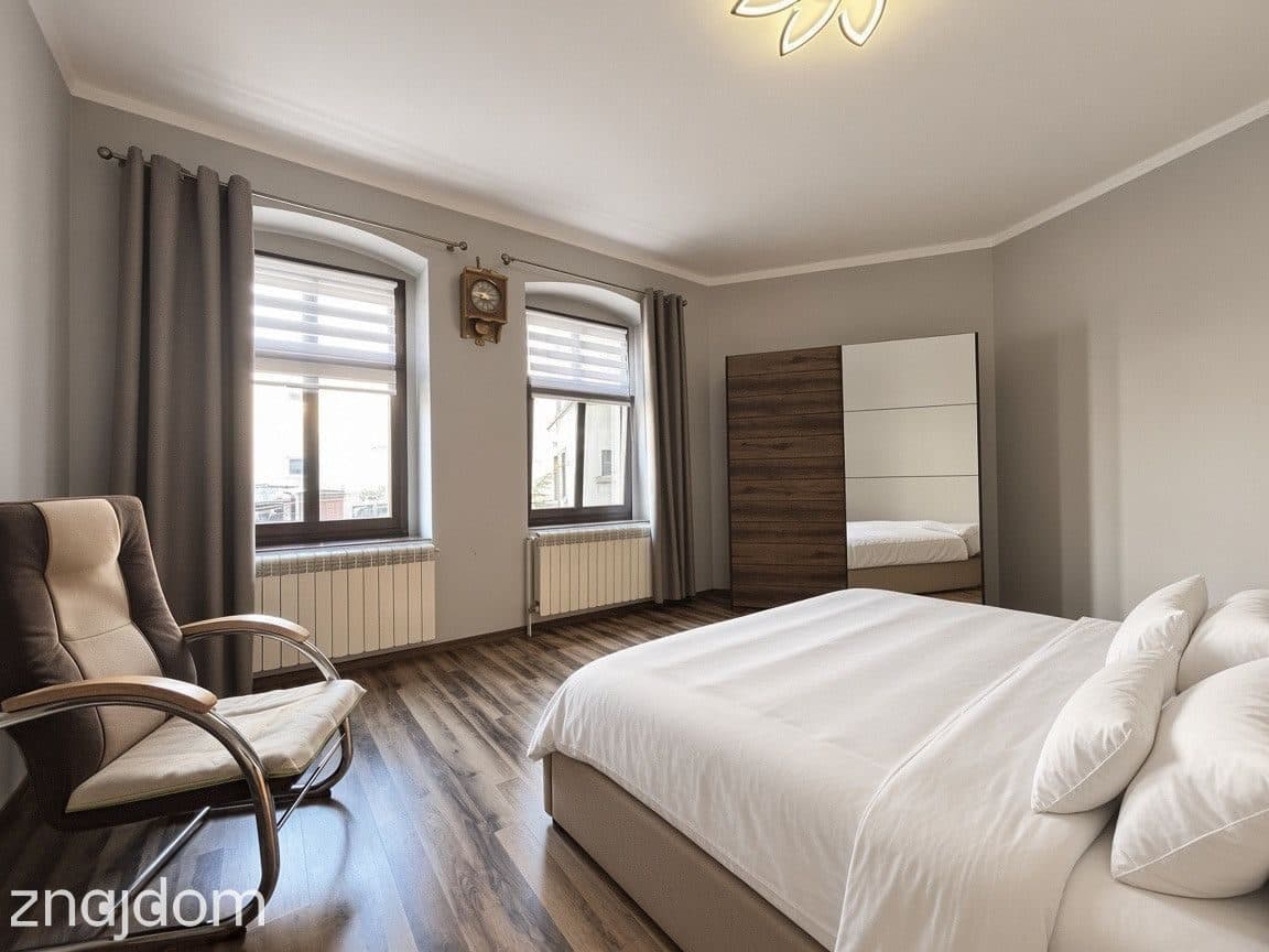 3 mieszkania | 298 m² | Centrum | Inwestycja | - zdjęcie 5