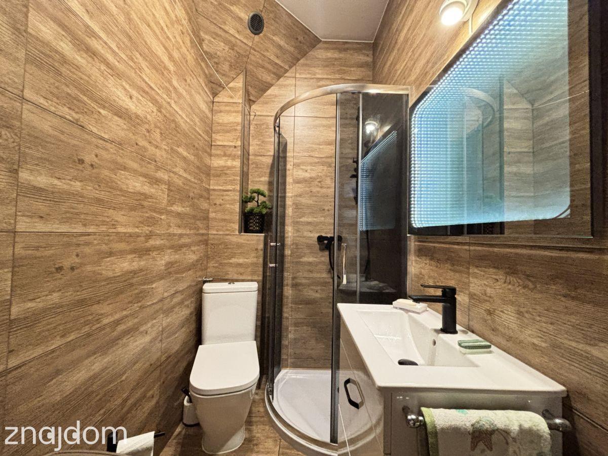 3 mieszkania | 298 m² | Centrum | Inwestycja | - zdjęcie 7