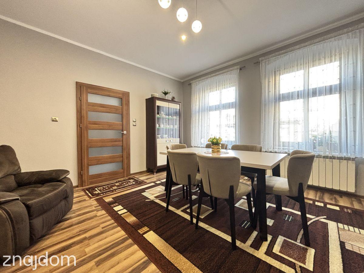 3 mieszkania | 298 m² | Centrum | Inwestycja |