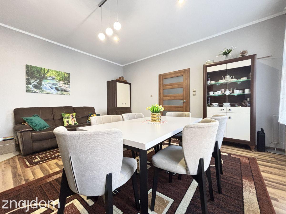3 mieszkania | 298 m² | Centrum | Inwestycja | - zdjęcie 10