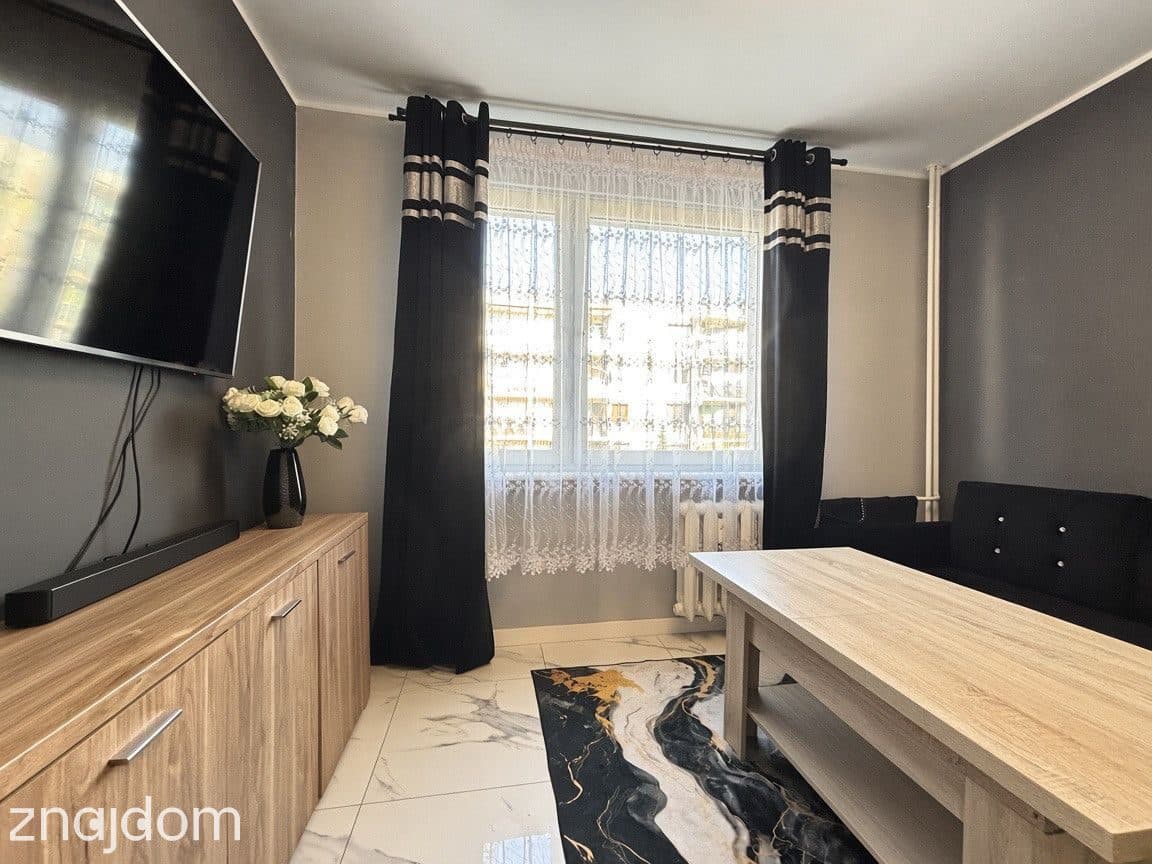 | Po remoncie | Balkon | Blisko centrum i PKP - zdjęcie 2