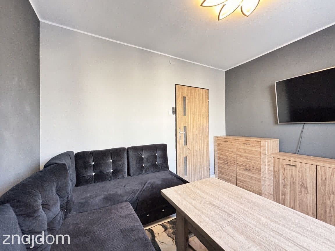 | Po remoncie | Balkon | Blisko centrum i PKP - zdjęcie 12