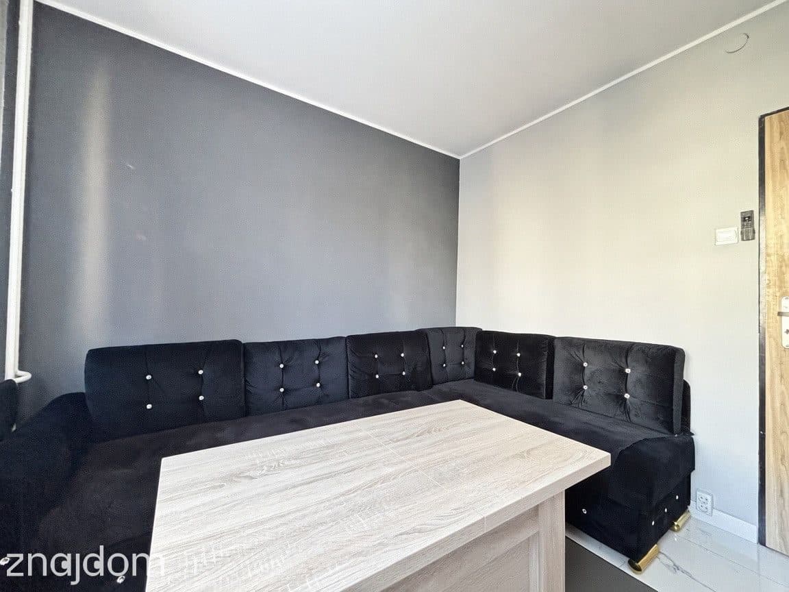 | Po remoncie | Balkon | Blisko centrum i PKP - zdjęcie 14