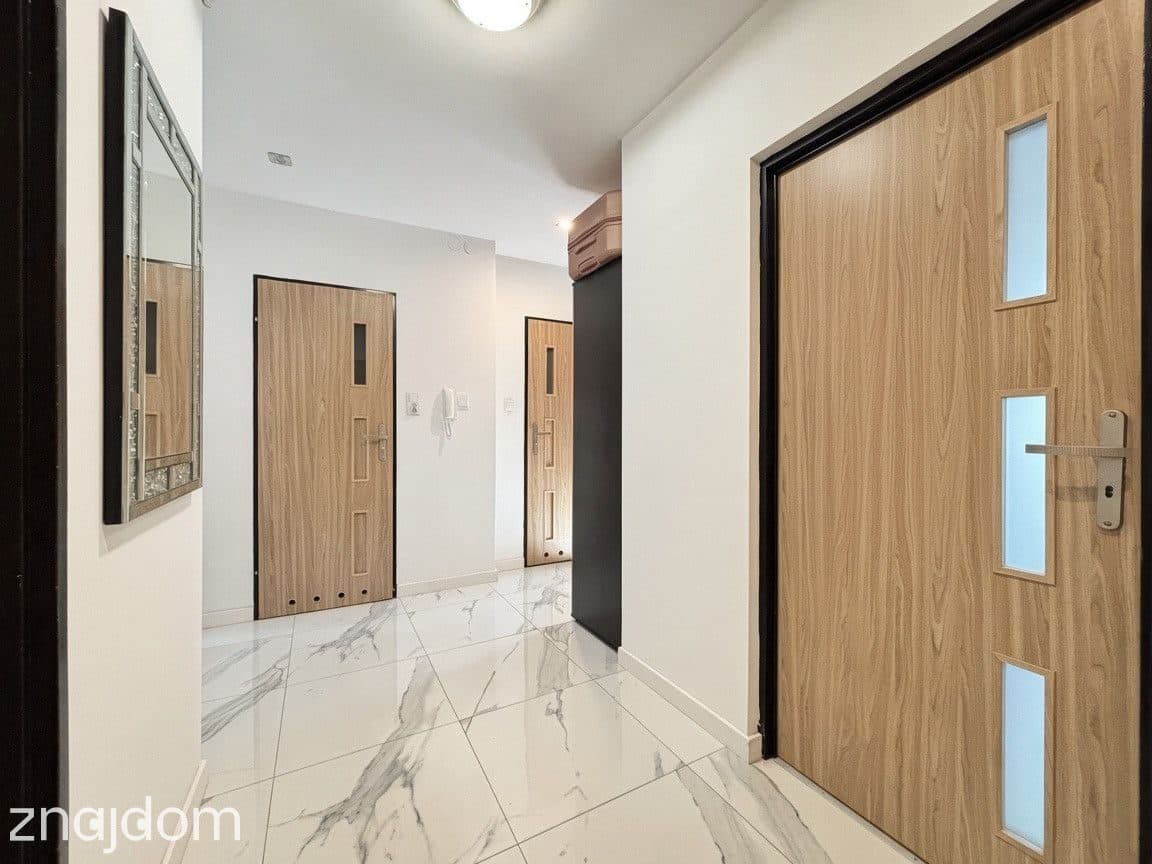 | Po remoncie | Balkon | Blisko centrum i PKP - zdjęcie 17