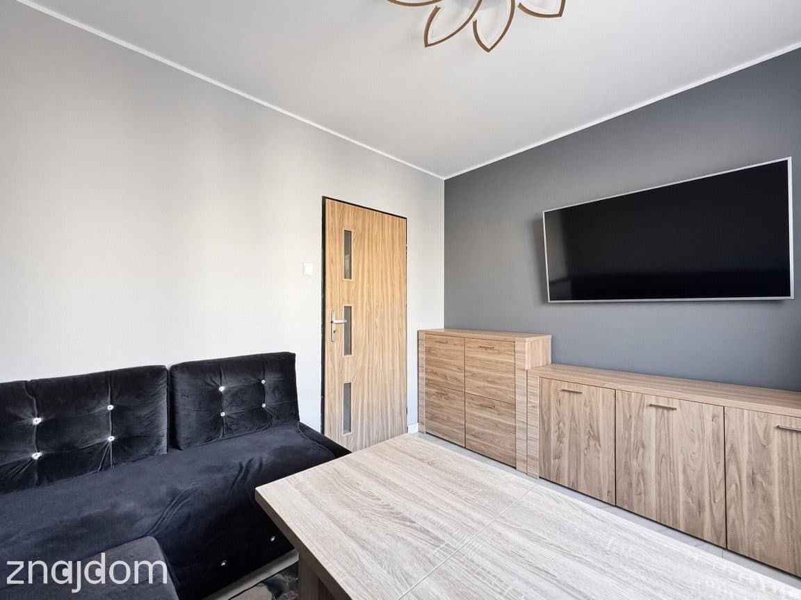 | Po remoncie | Balkon | Blisko centrum i PKP - zdjęcie 18