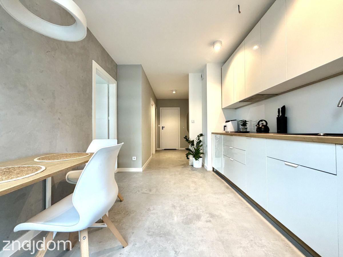 3 oddzielne sypialnie | Balkon | Klimatyzacja | - zdjęcie 5