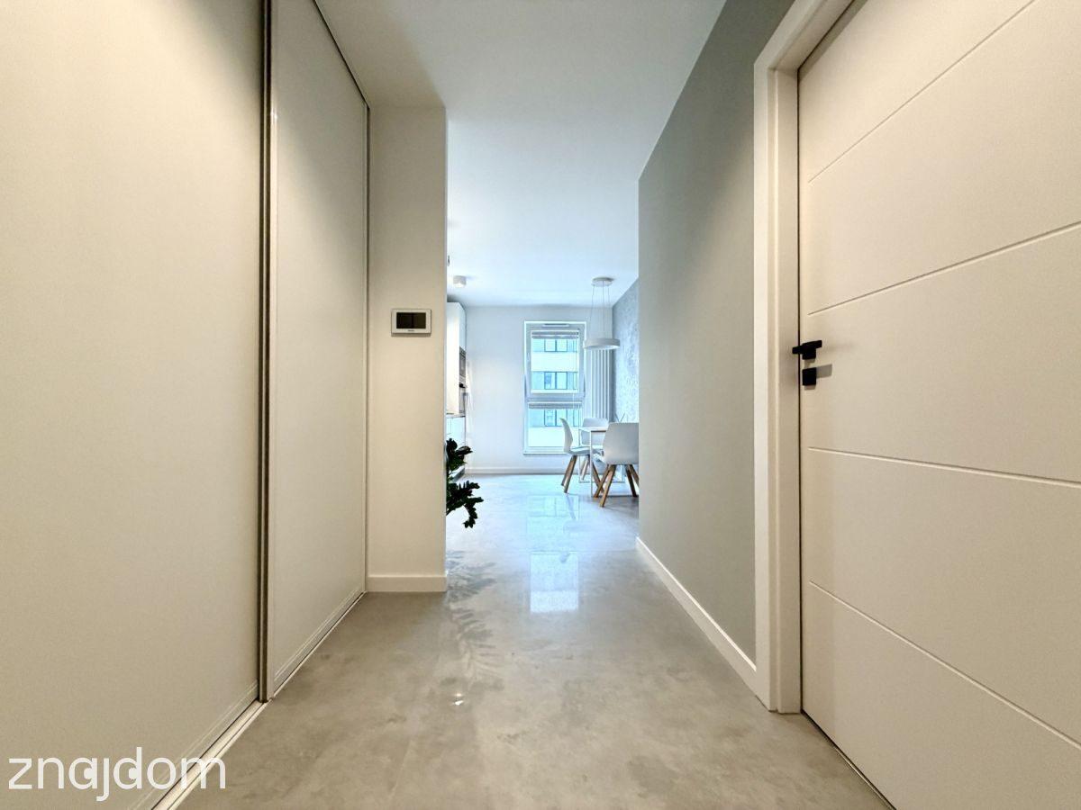 3 oddzielne sypialnie | Balkon | Klimatyzacja | - zdjęcie 6