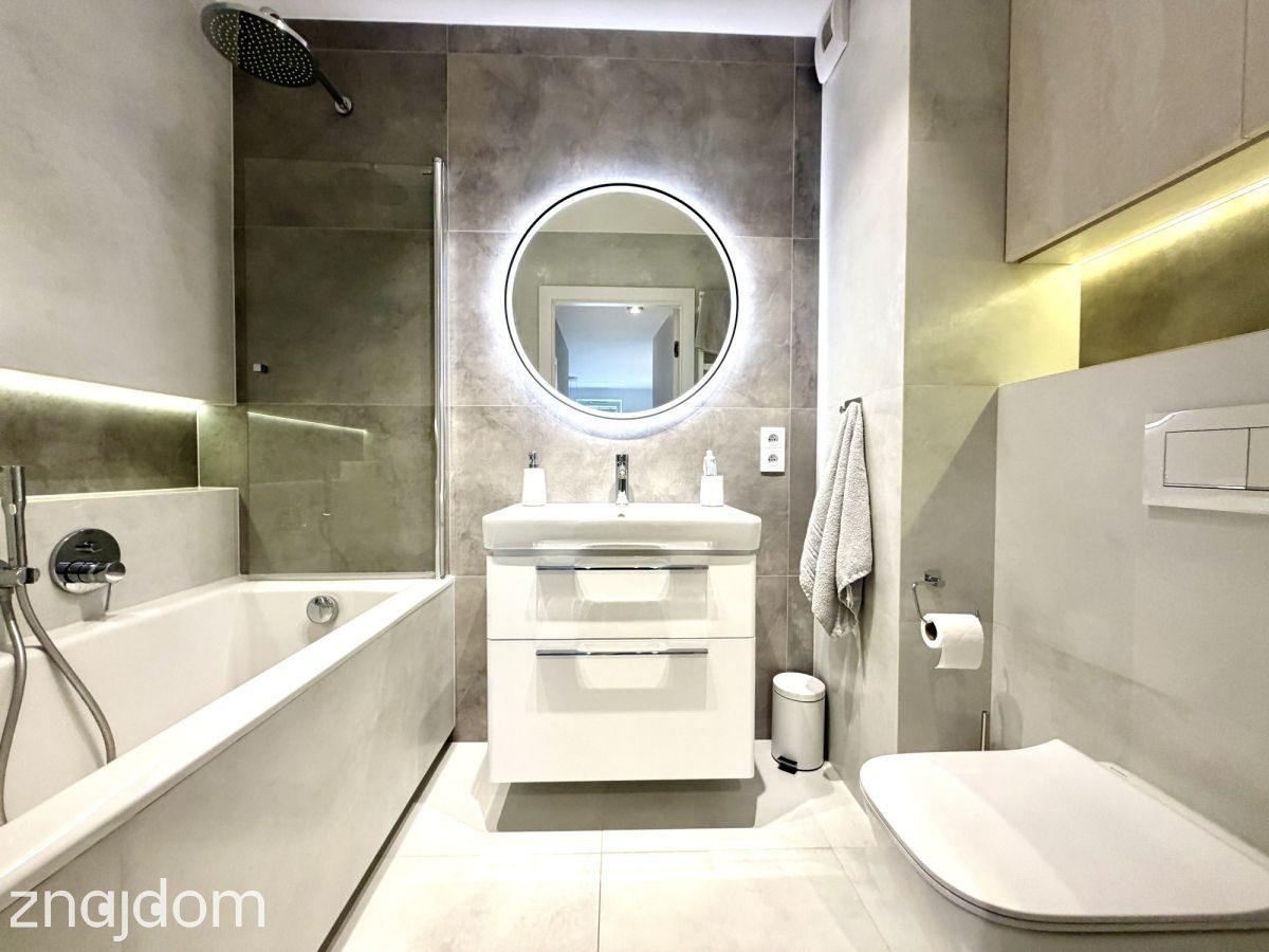 3 oddzielne sypialnie | Balkon | Klimatyzacja | - zdjęcie 9