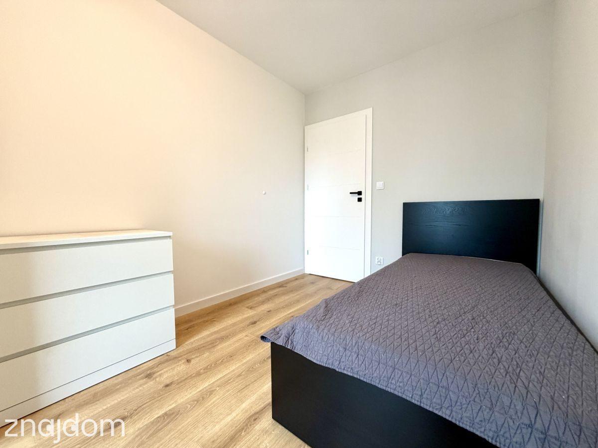 3 oddzielne sypialnie | Balkon | Klimatyzacja | - zdjęcie 11