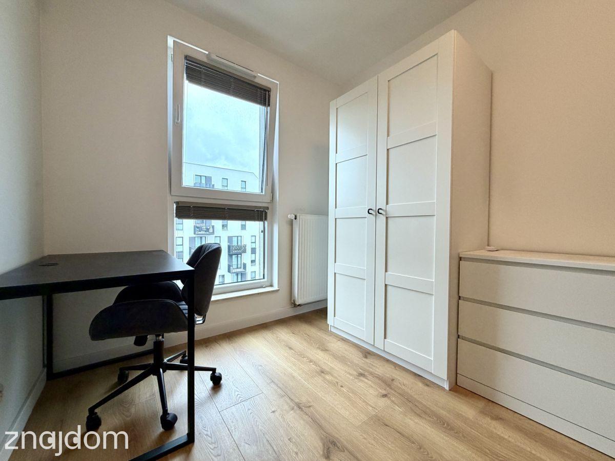 3 oddzielne sypialnie | Balkon | Klimatyzacja | - zdjęcie 12