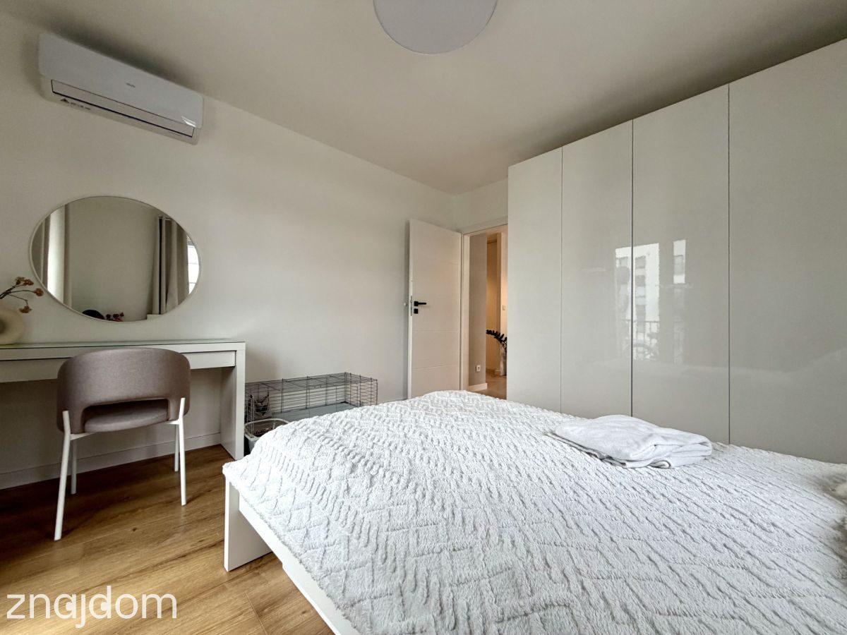 3 oddzielne sypialnie | Balkon | Klimatyzacja | - zdjęcie 14