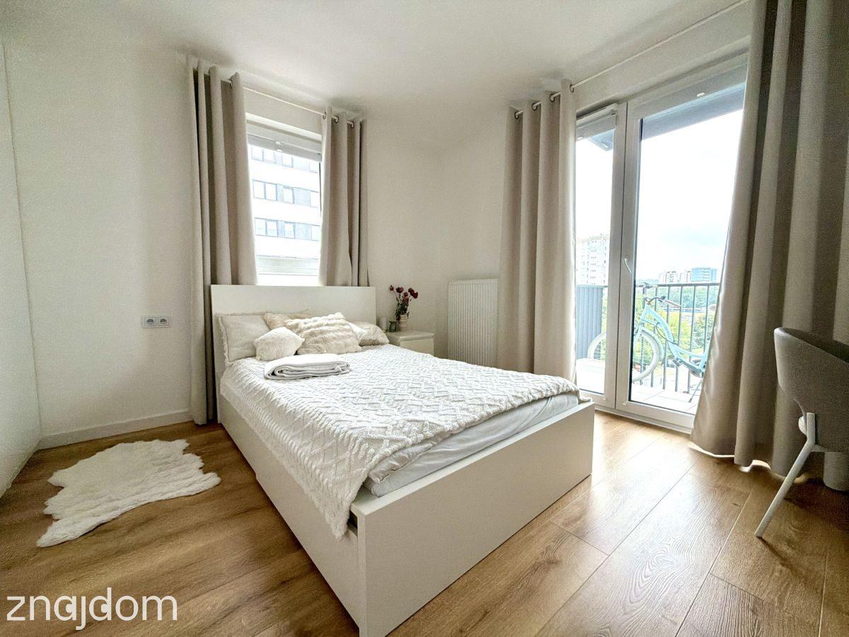 3 oddzielne sypialnie | Balkon | Klimatyzacja | - zdjęcie 15