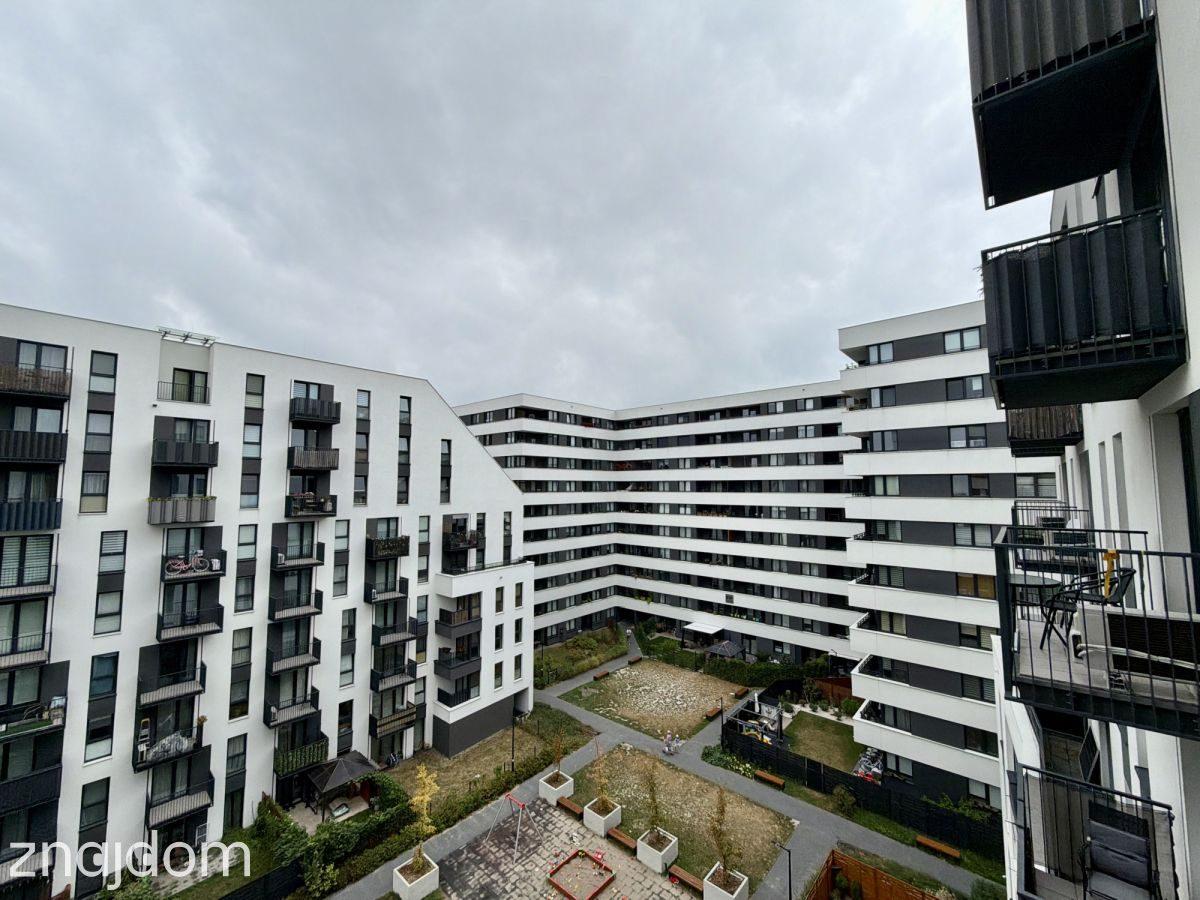 3 oddzielne sypialnie | Balkon | Klimatyzacja | - zdjęcie 16