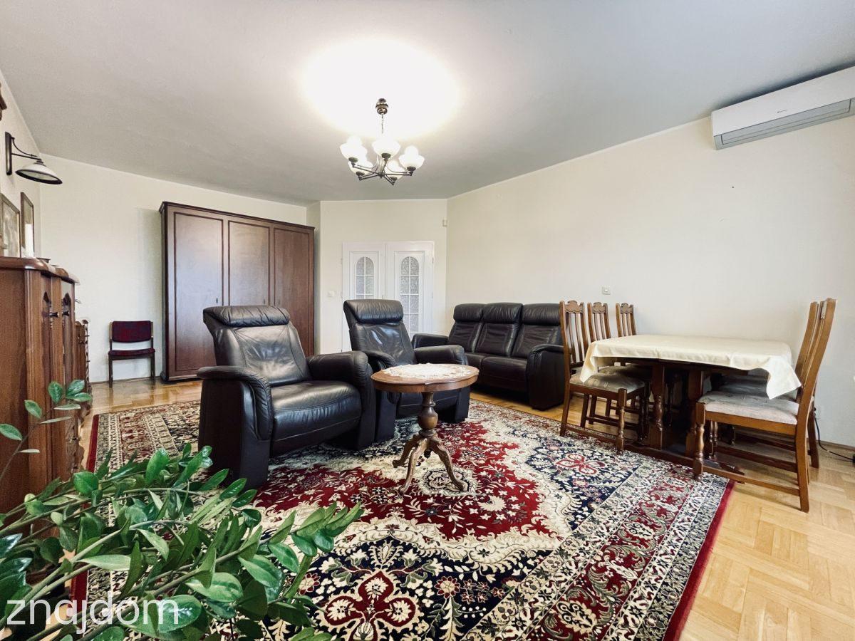 Duża loggia | Piwnica 17 m² | Garaż | PV 1kW | - zdjęcie 3
