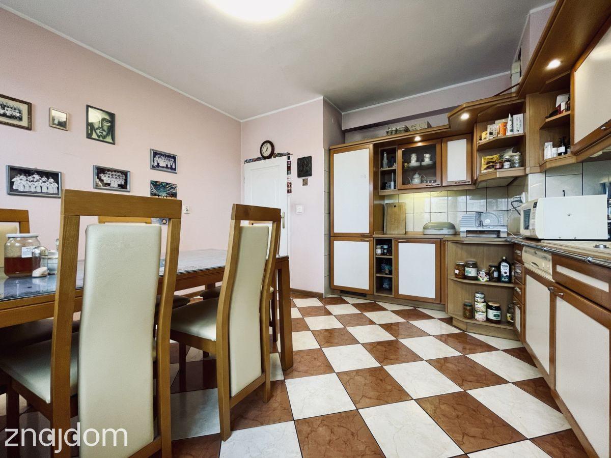 Duża loggia | Piwnica 17 m² | Garaż | PV 1kW | - zdjęcie 5