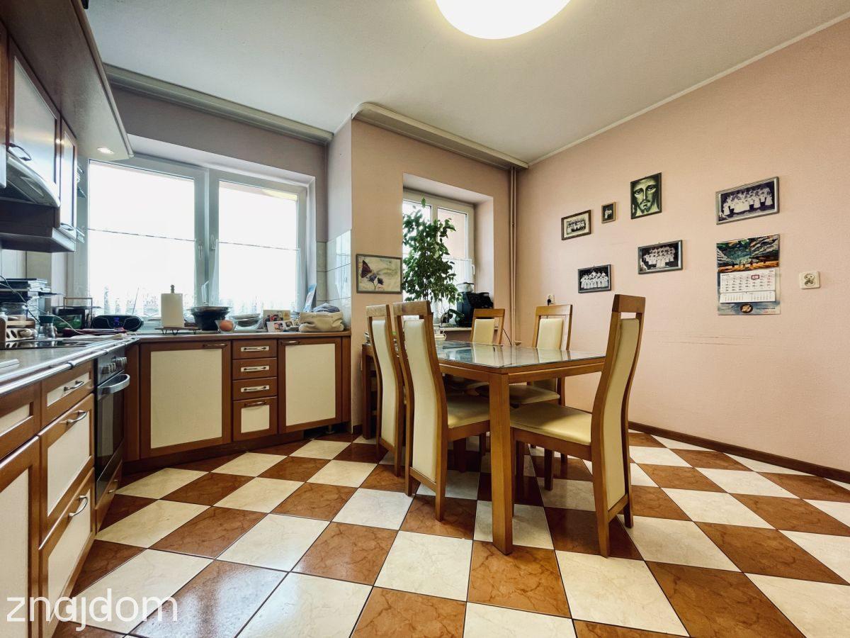 Duża loggia | Piwnica 17 m² | Garaż | PV 1kW | - zdjęcie 7