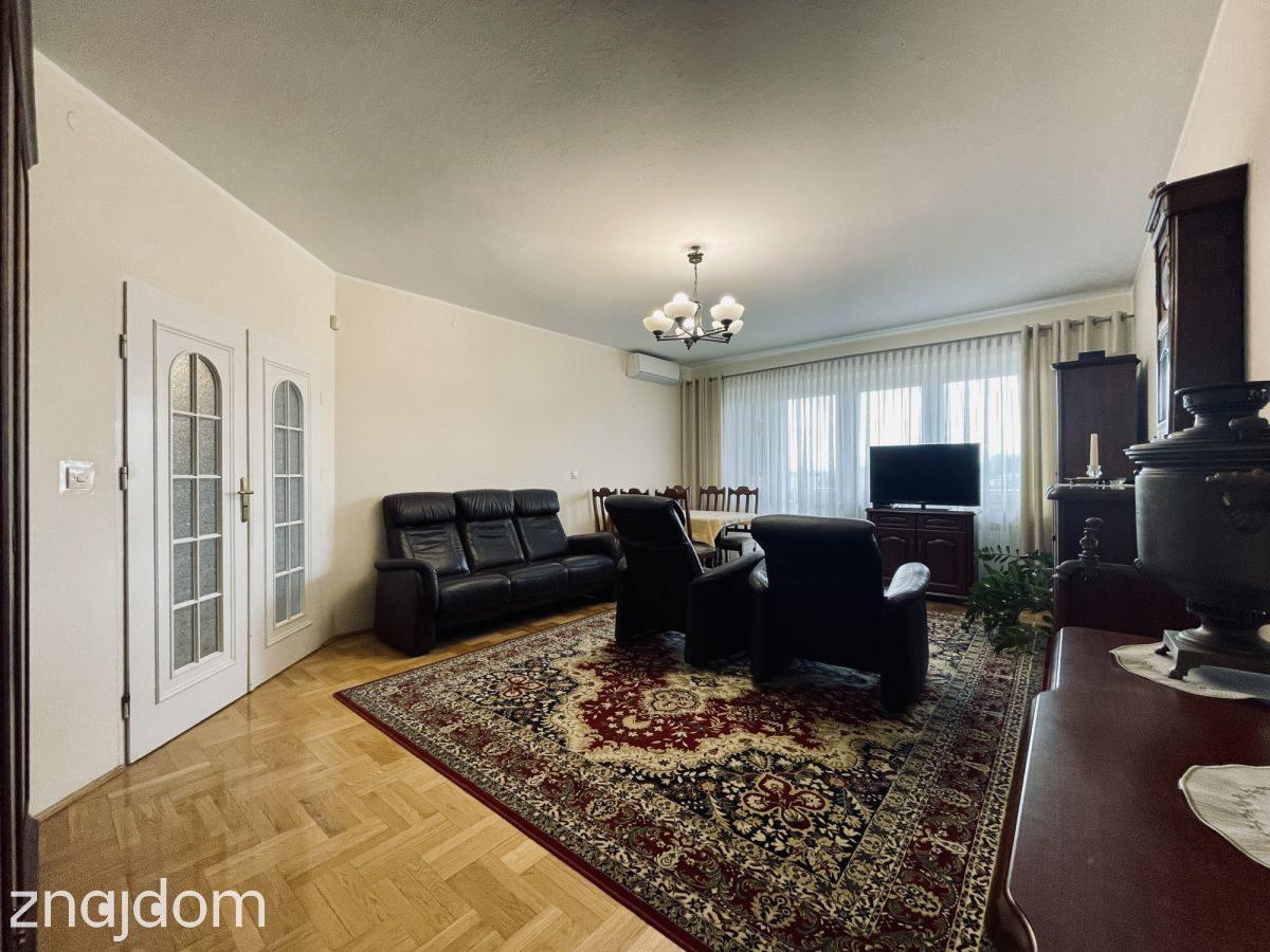 Duża loggia | Piwnica 17 m² | Garaż | PV 1kW | - zdjęcie 8