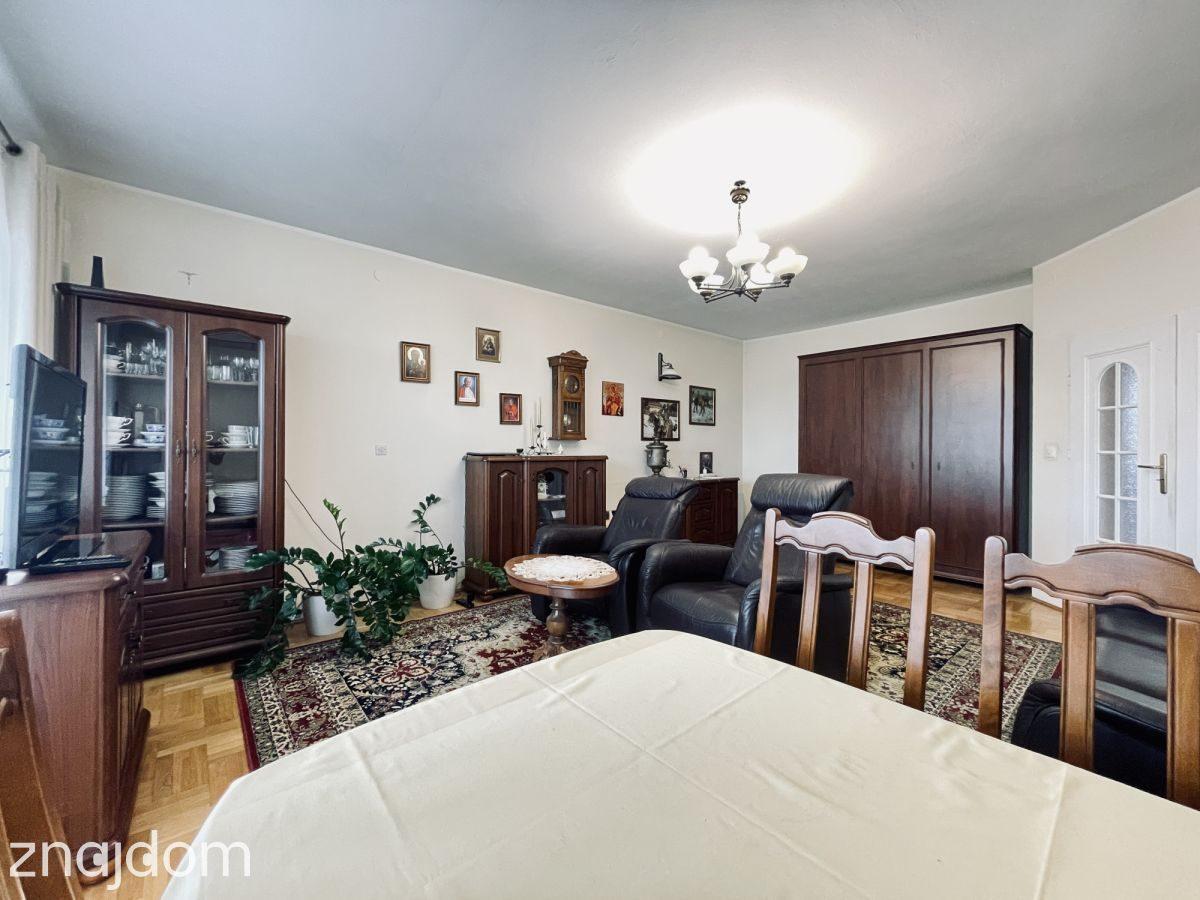 Duża loggia | Piwnica 17 m² | Garaż | PV 1kW | - zdjęcie 9