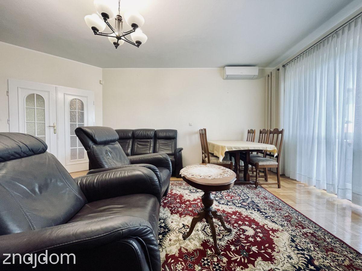 Duża loggia | Piwnica 17 m² | Garaż | PV 1kW | - zdjęcie 10