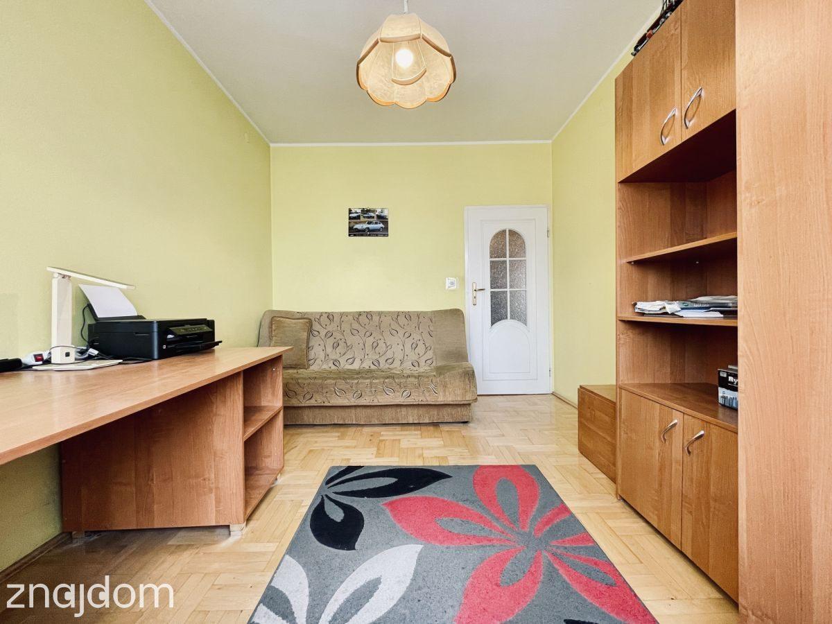 Duża loggia | Piwnica 17 m² | Garaż | PV 1kW | - zdjęcie 11