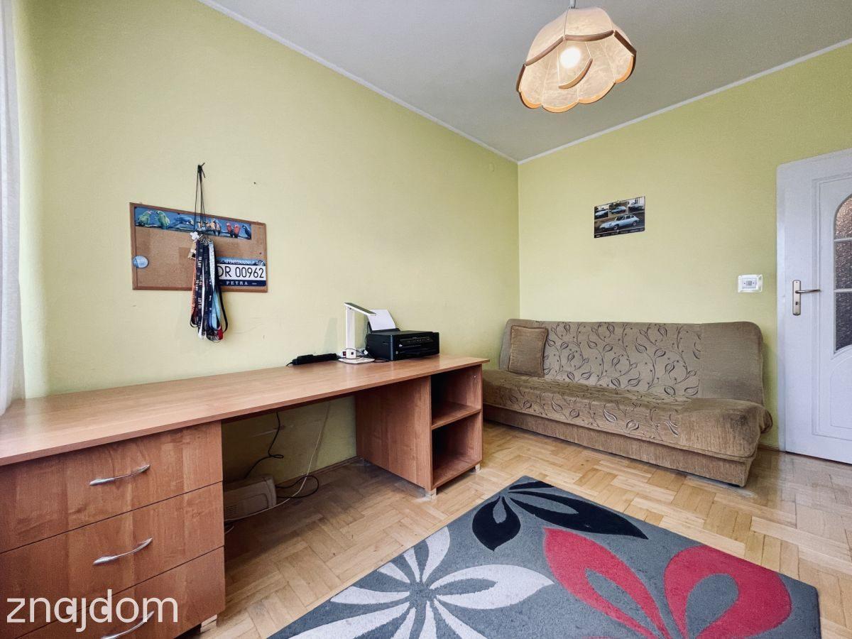 Duża loggia | Piwnica 17 m² | Garaż | PV 1kW | - zdjęcie 12