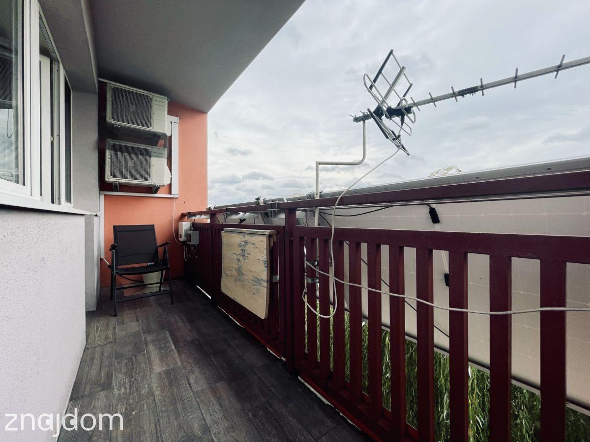 Duża loggia | Piwnica 17 m² | Garaż | PV 1kW | - zdjęcie 13