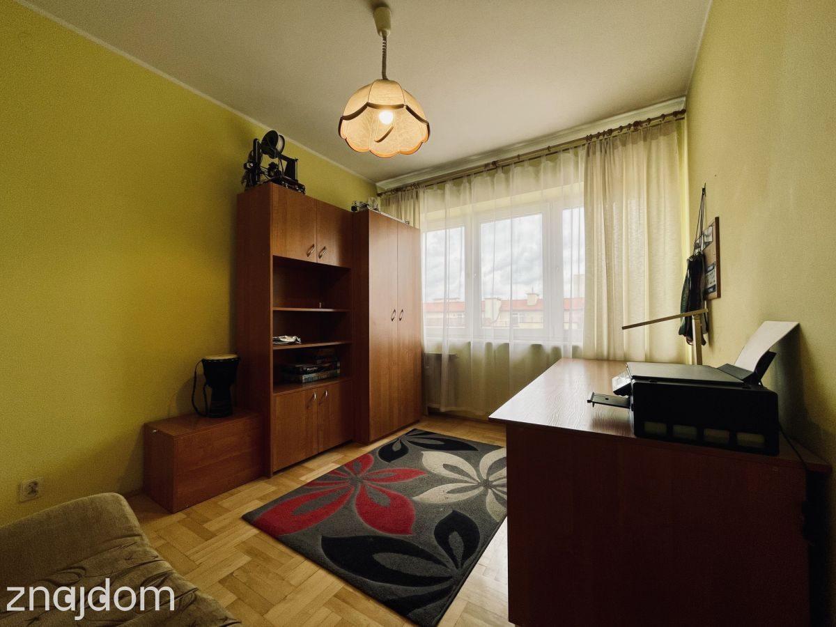 Duża loggia | Piwnica 17 m² | Garaż | PV 1kW | - zdjęcie 14