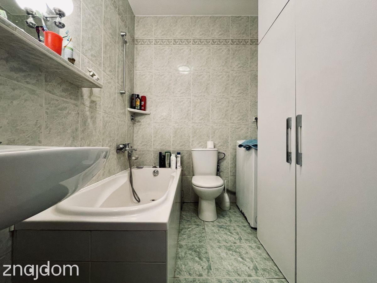 Duża loggia | Piwnica 17 m² | Garaż | PV 1kW | - zdjęcie 15