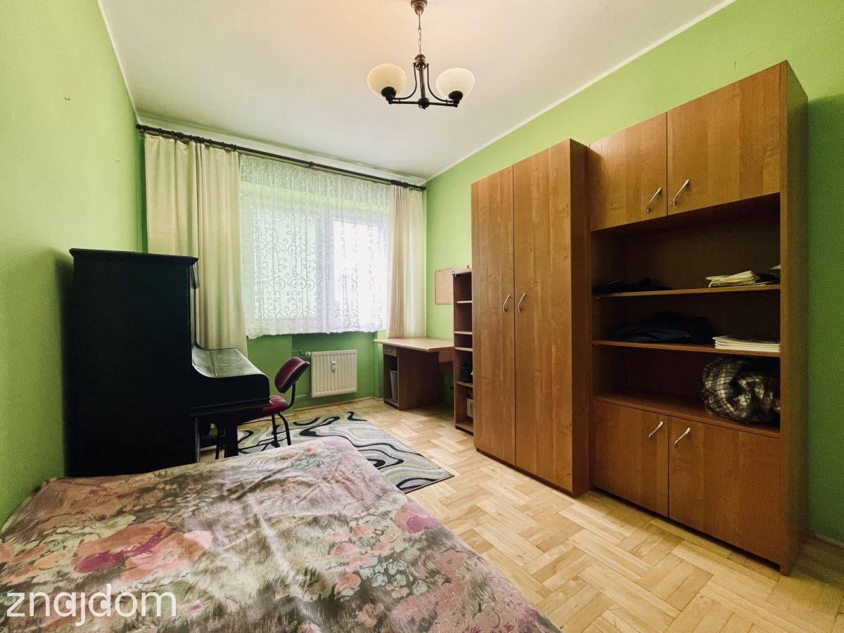 Duża loggia | Piwnica 17 m² | Garaż | PV 1kW | - zdjęcie 16