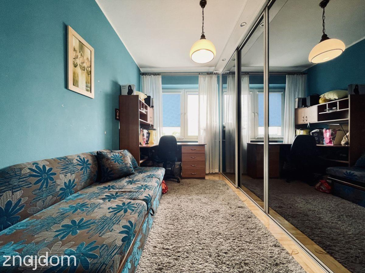 Duża loggia | Piwnica 17 m² | Garaż | PV 1kW | - zdjęcie 17