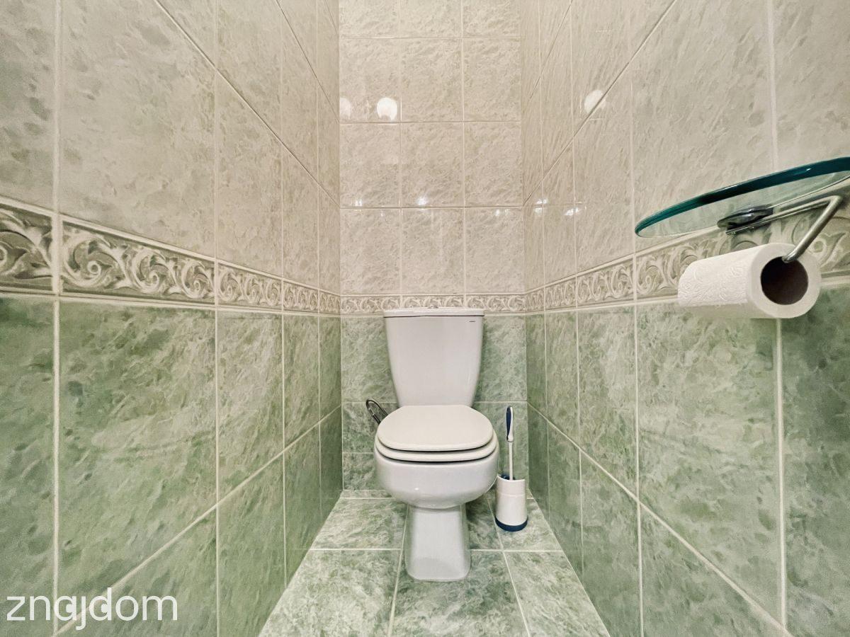 Duża loggia | Piwnica 17 m² | Garaż | PV 1kW | - zdjęcie 18