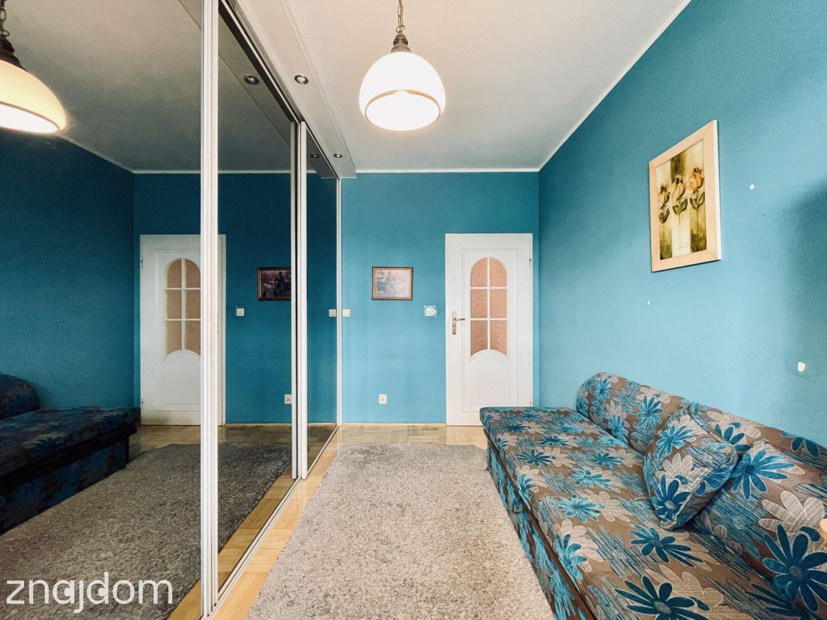 Duża loggia | Piwnica 17 m² | Garaż | PV 1kW | - zdjęcie 19