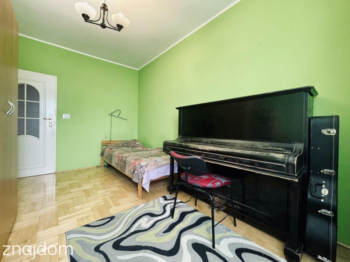 Duża loggia | Piwnica 17 m² | Garaż | PV 1kW | - zdjęcie 20