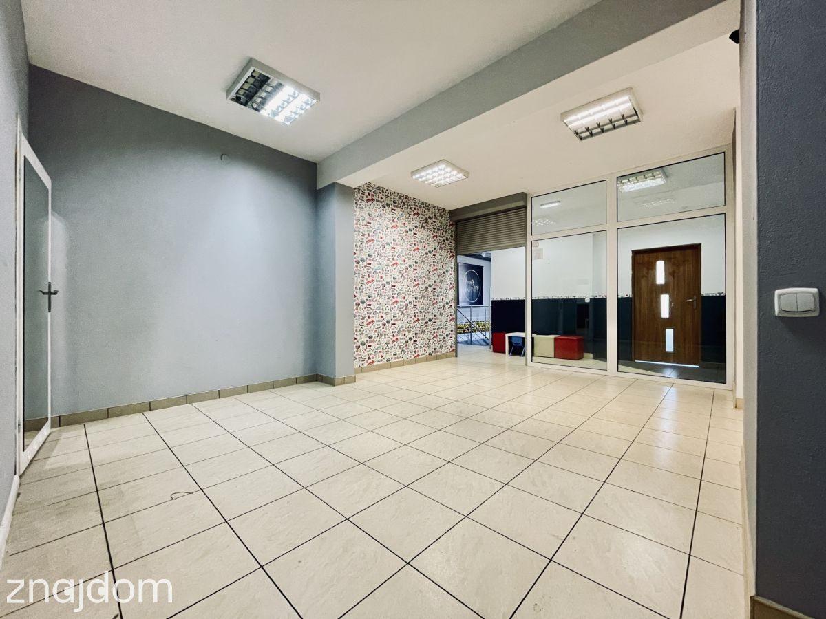 Galeria X | Bezczynszowy | Centrum | Duży Parking - zdjęcie 2