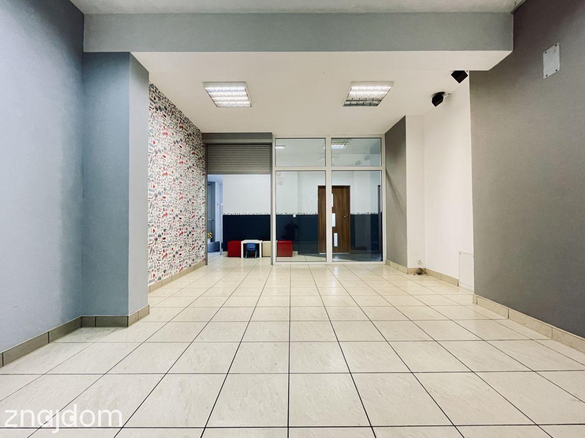 Galeria X | Bezczynszowy | Centrum | Duży Parking - zdjęcie 4