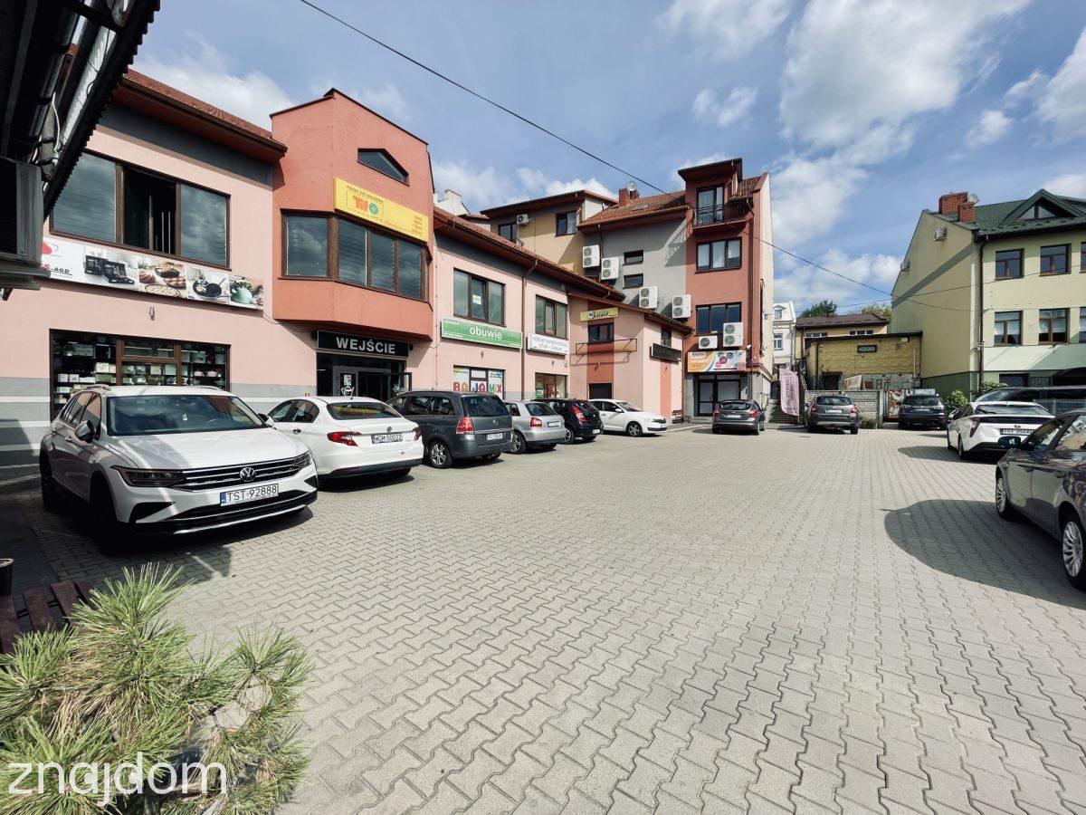 Galeria X | Bezczynszowy | Centrum | Duży Parking - zdjęcie 5