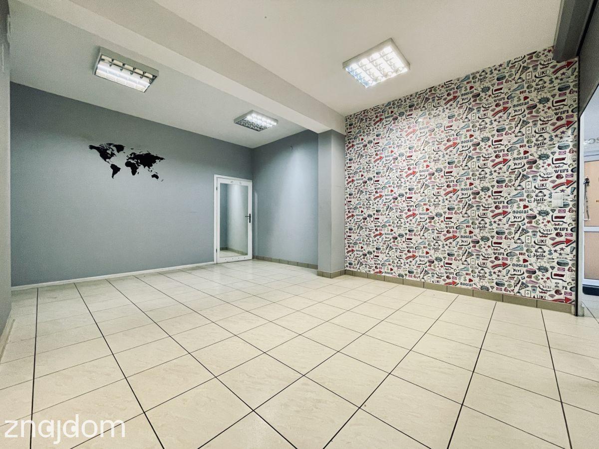 Galeria X | Bezczynszowy | Centrum | Duży Parking - zdjęcie 17