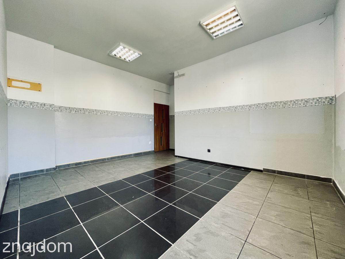 Galeria X | Bezczynszowy | Centrum | Duży Parking - zdjęcie 18