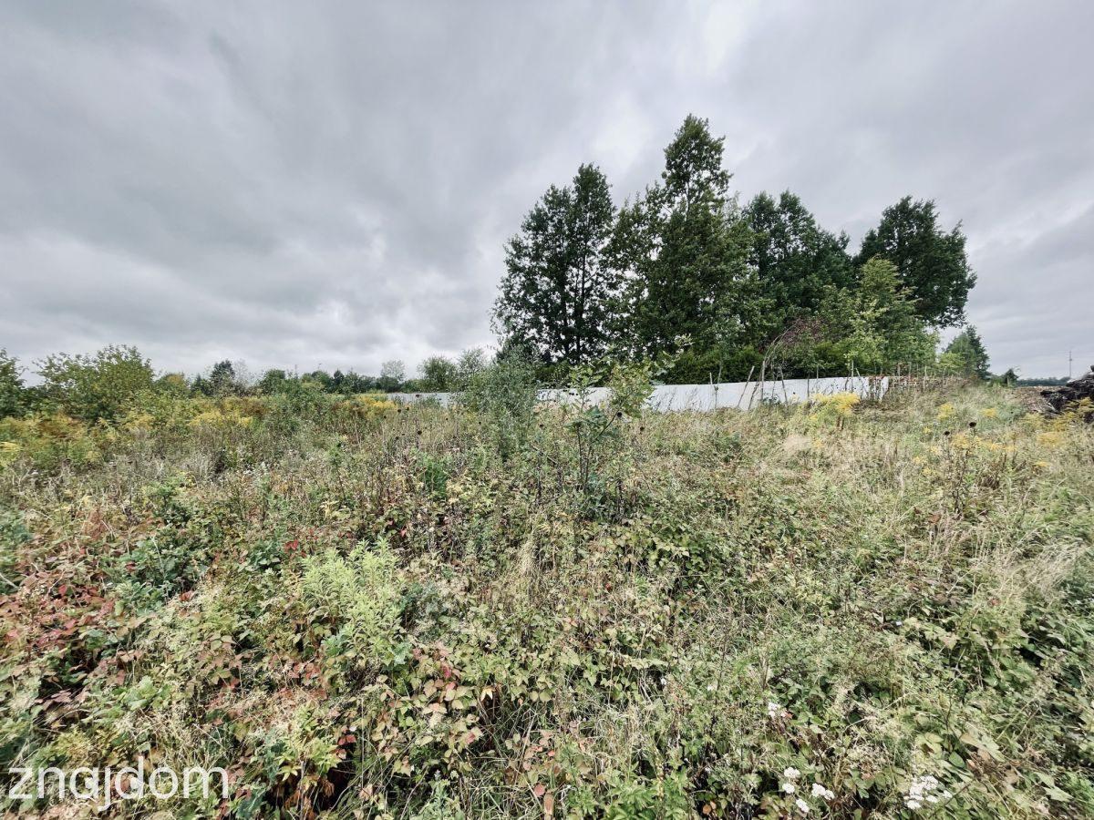 Działki budowlane 1000 m² | WZ + projekt domu - zdjęcie 9