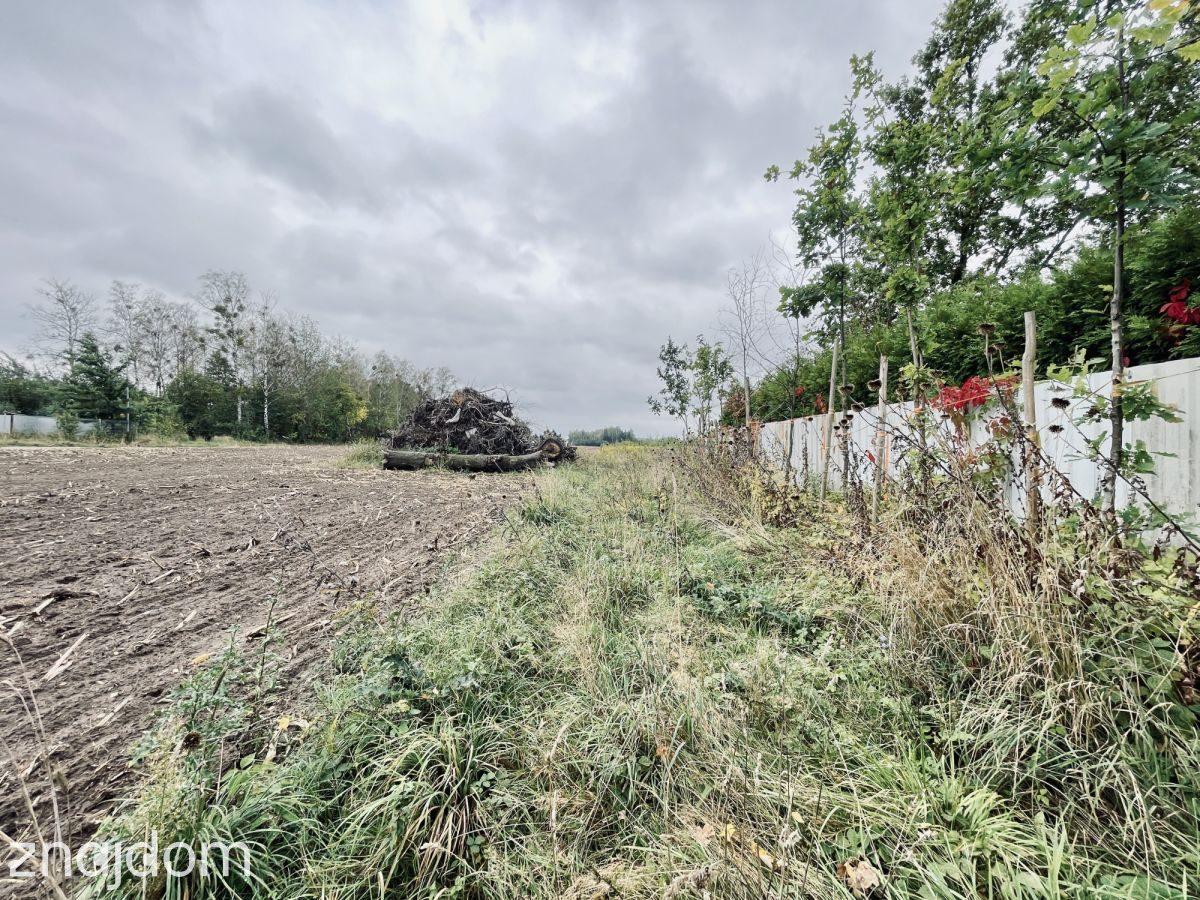 Działki budowlane 1000 m² | WZ + projekt domu - zdjęcie 10