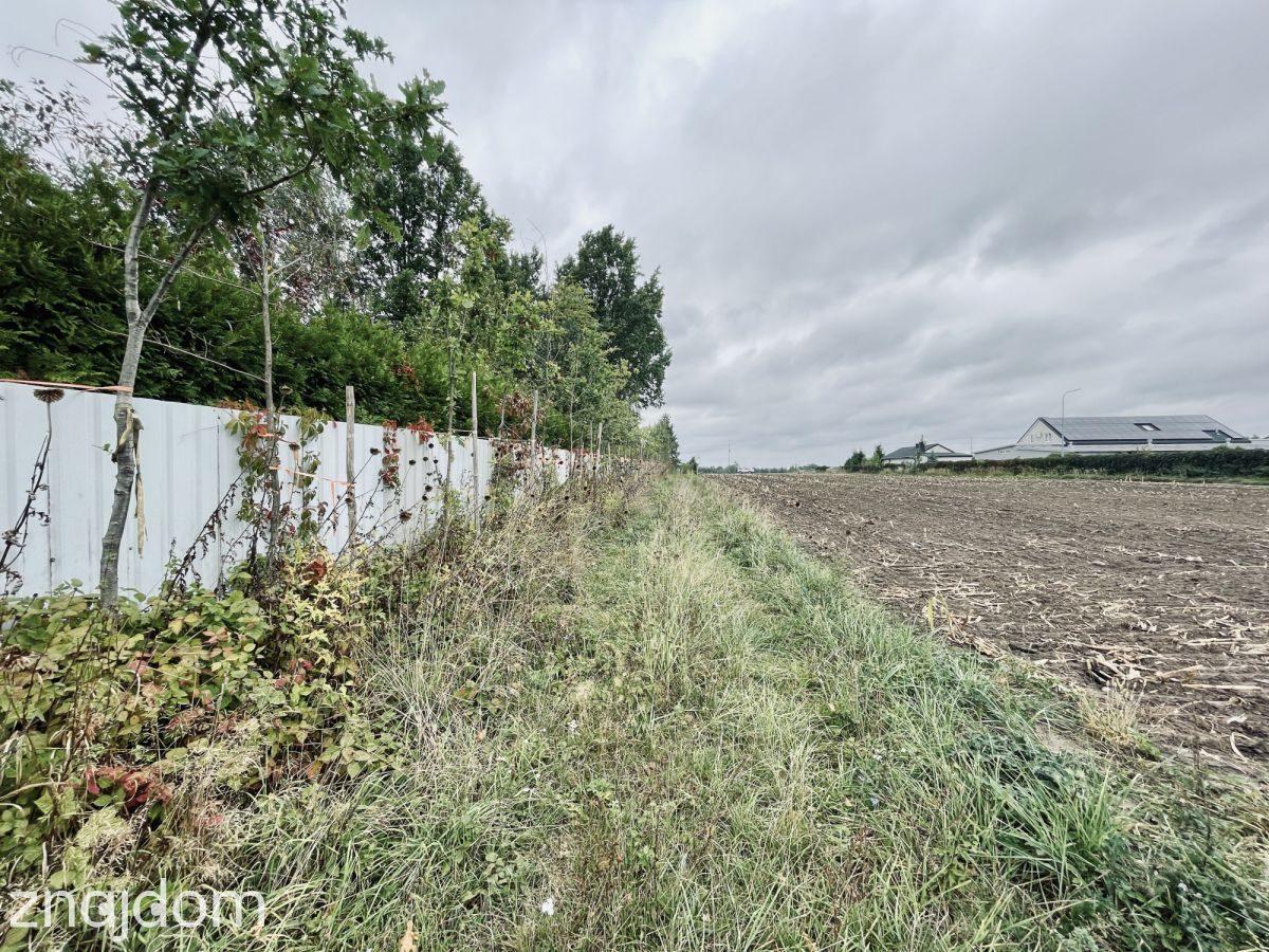 Działki budowlane 1000 m² | WZ + projekt domu - zdjęcie 11