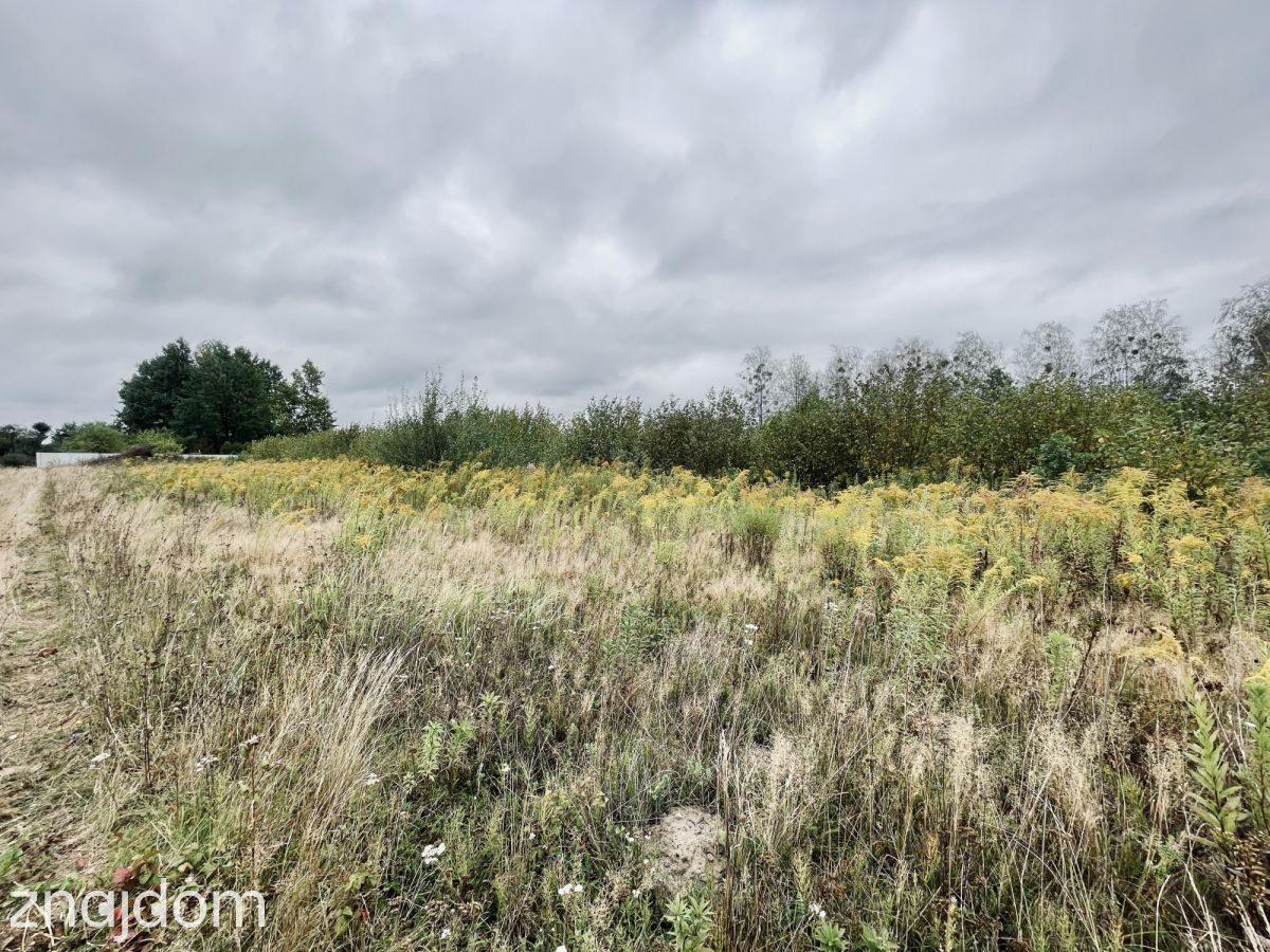 Działki budowlane 1000 m² | WZ + projekt domu - zdjęcie 13