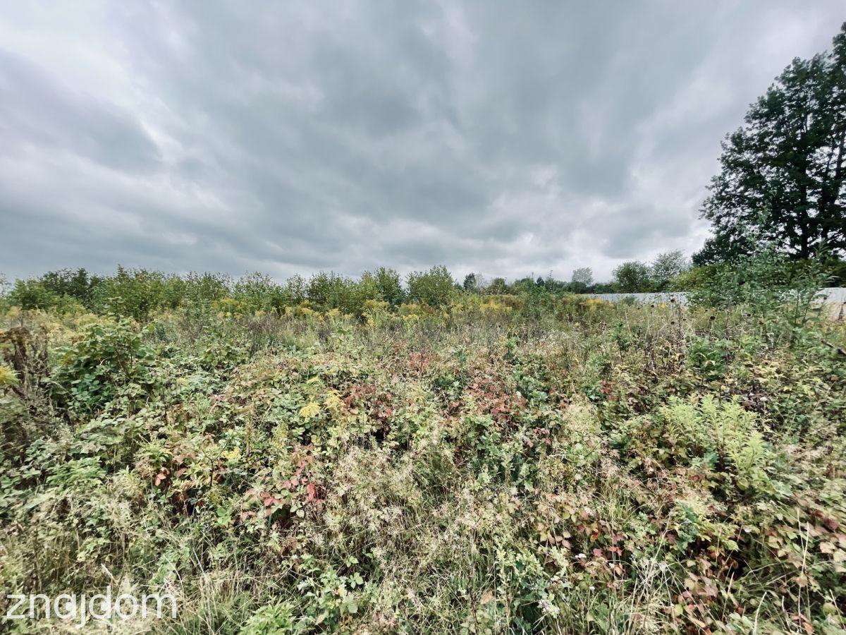 Działki budowlane 1000 m² | WZ + projekt domu - zdjęcie 14